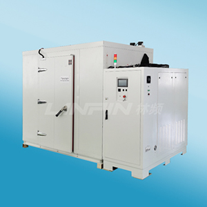 紫外預(yù)處理機(jī)安裝前后需要做些什么？