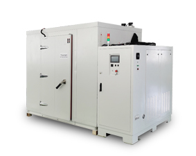 了解紫外預處理箱在紡織行業的應用