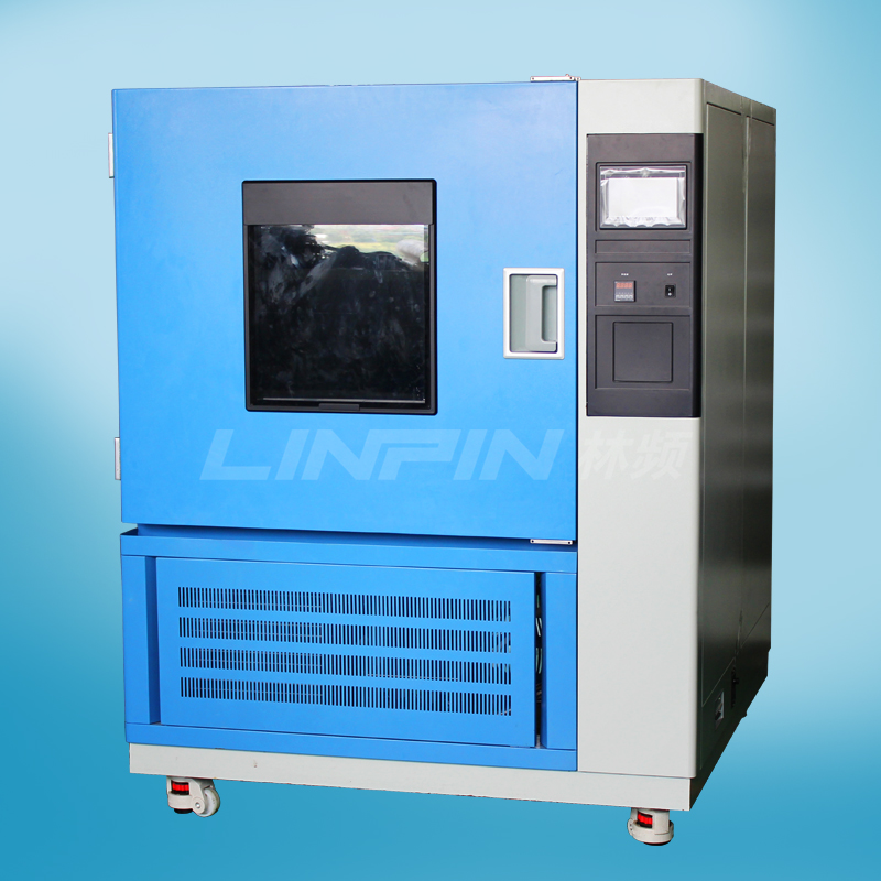 氙燈老化試驗(yàn)箱照亮未來(lái)，保駕汽車品質(zhì)的秘密武器