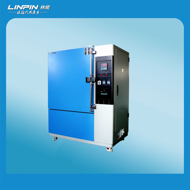 揭秘換氣老化試驗箱構造優勢鑄就產品耐久性測試